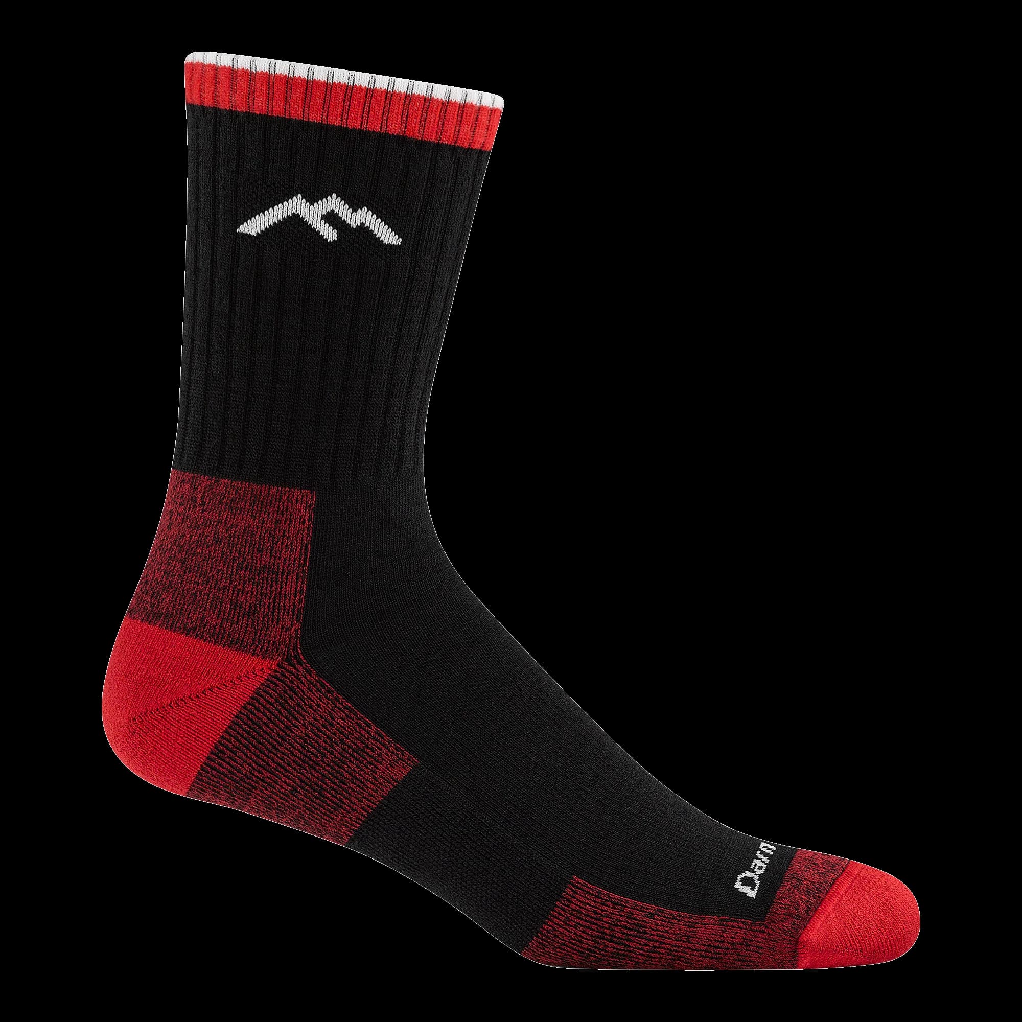 Darn Tough Hiker Micro Crew sock