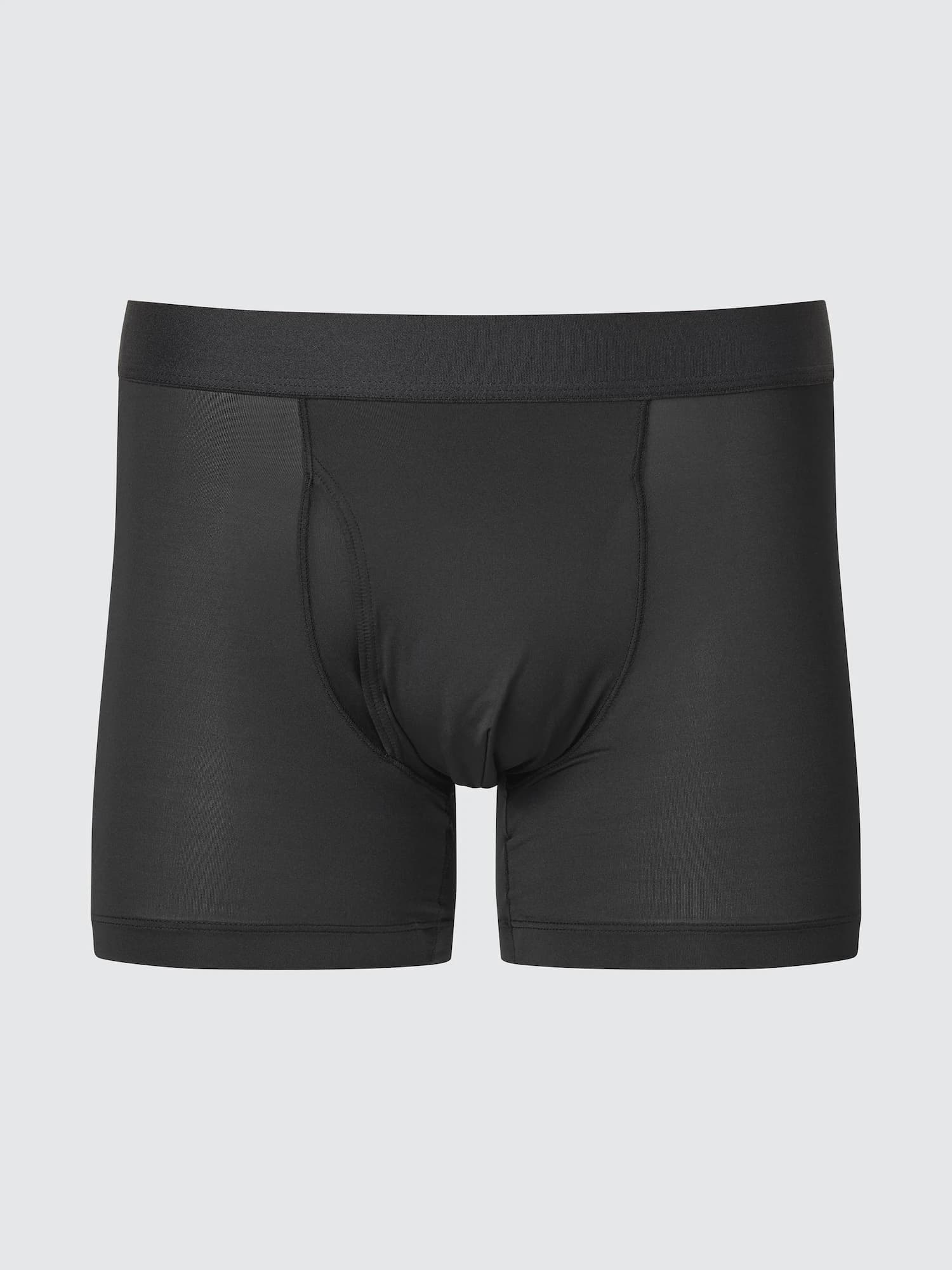 Uniqlo AIRism boxer briefs