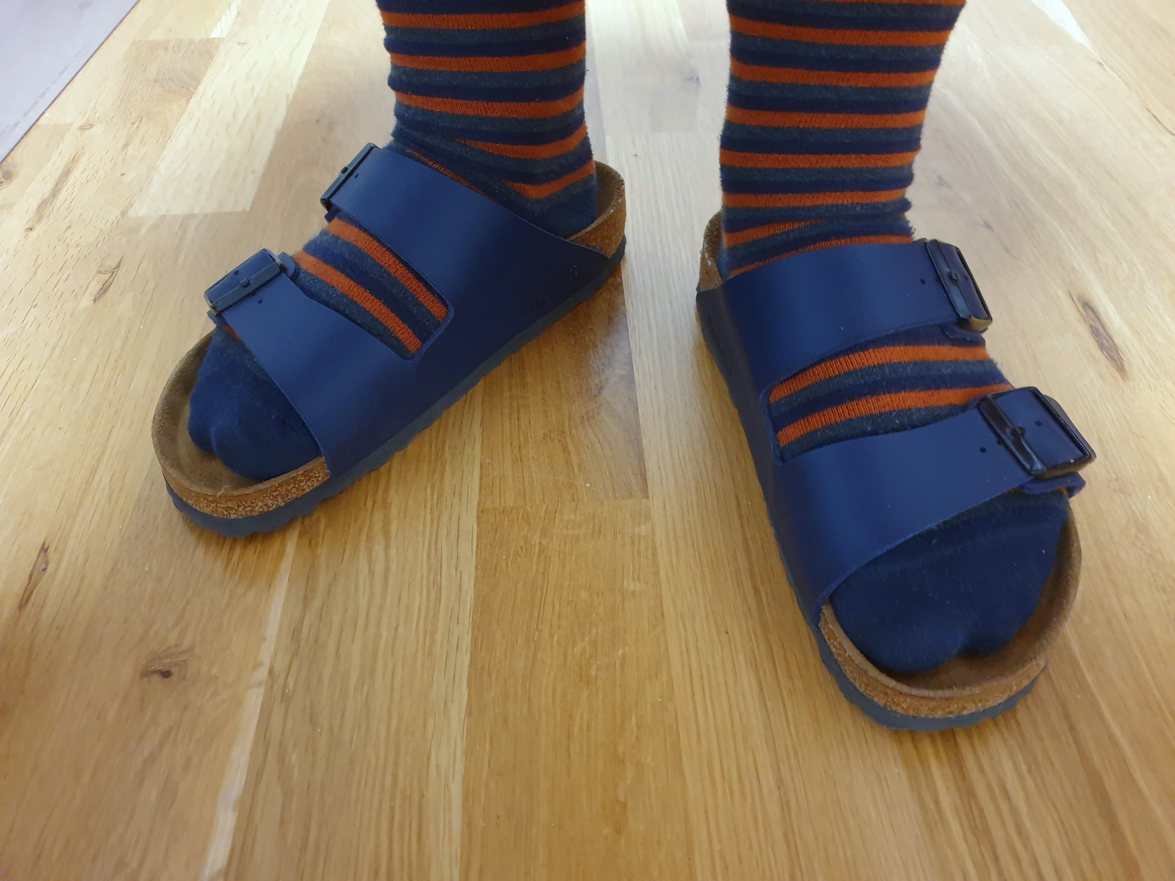 Birkenstock Arizona