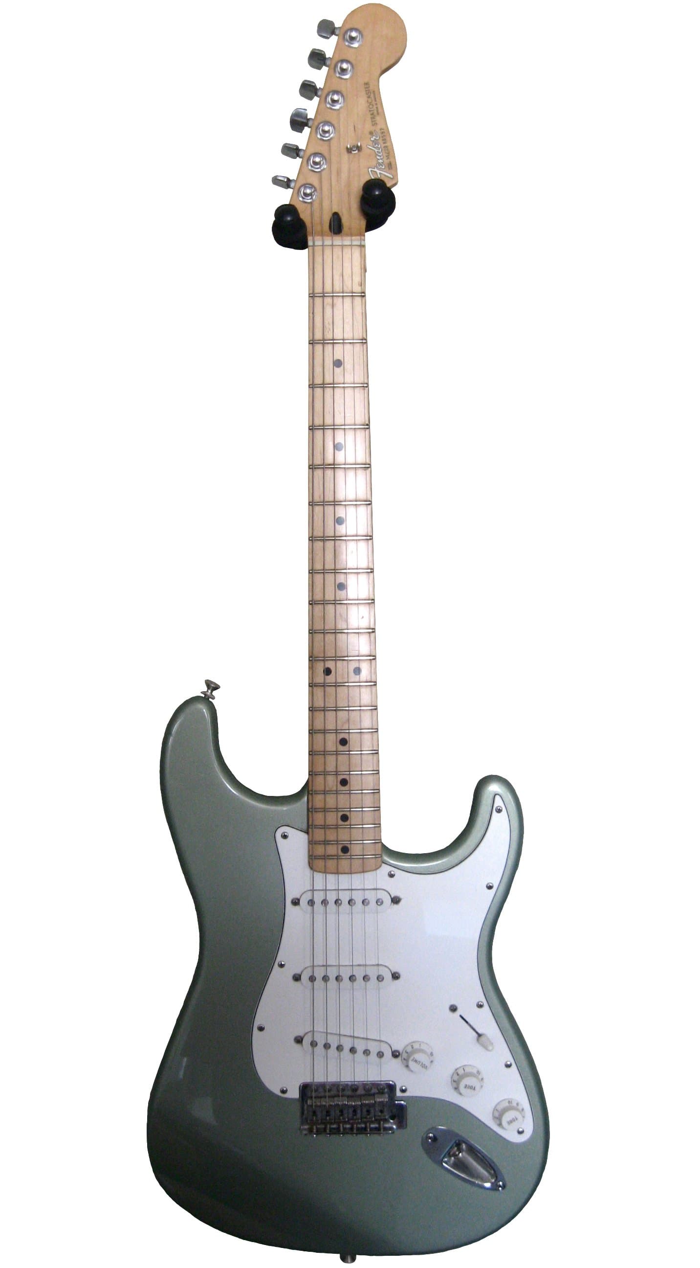 Fender Stratocaster electric guitar
