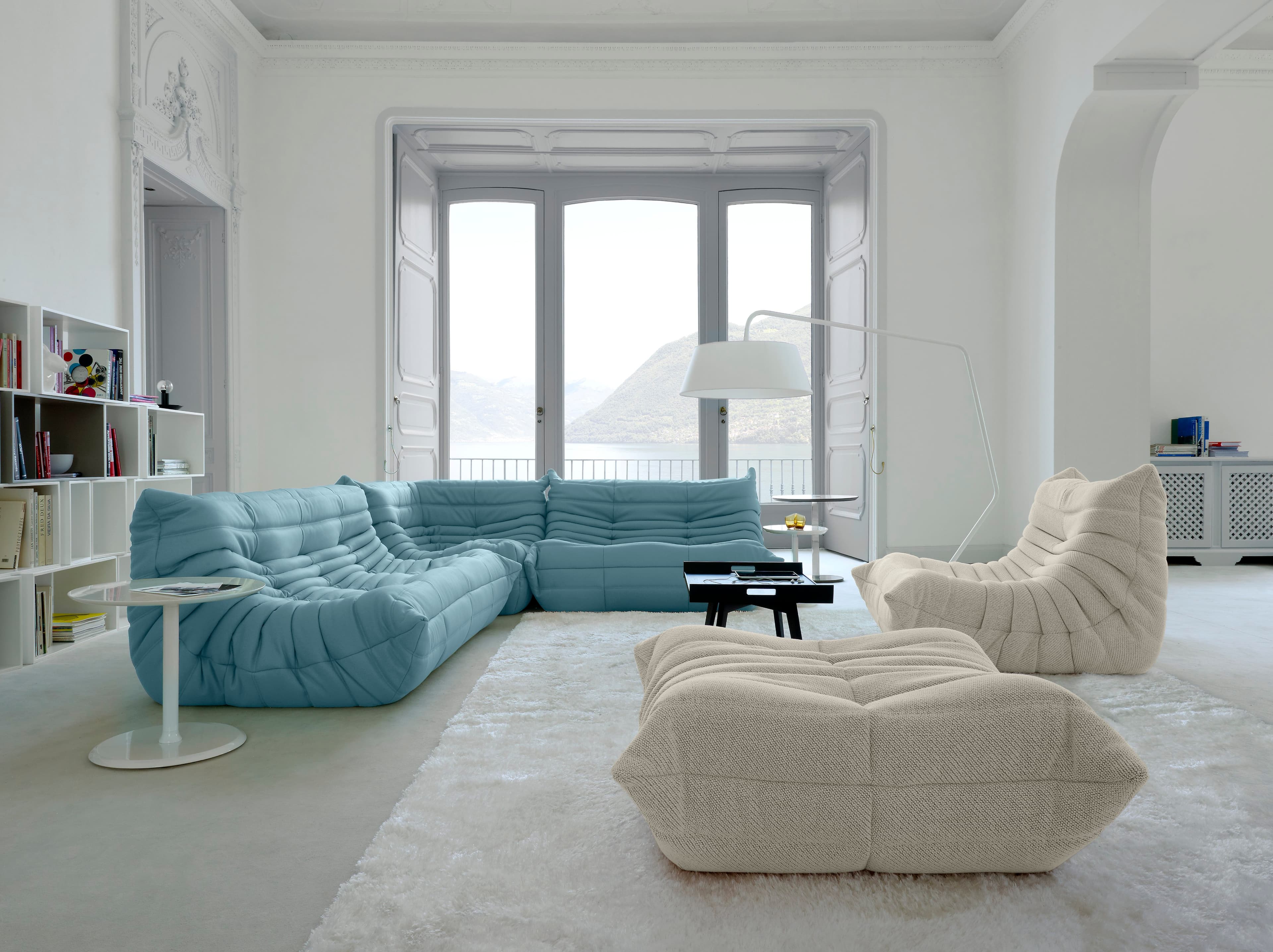 Ligne Roset Togo sofa