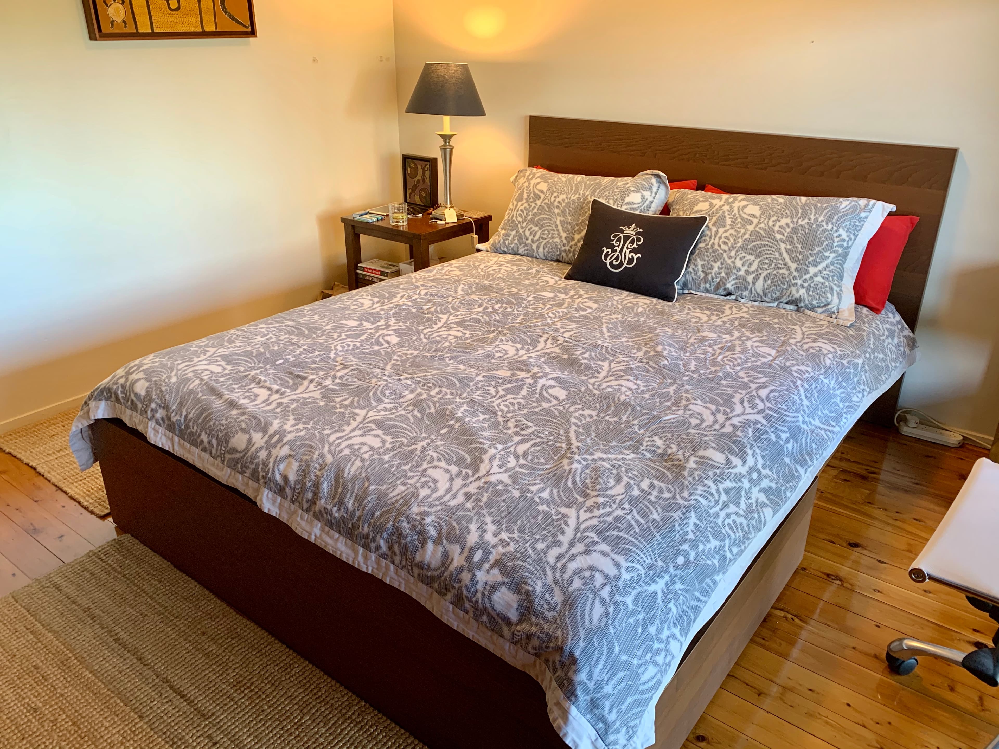 IKEA Malm bed frame