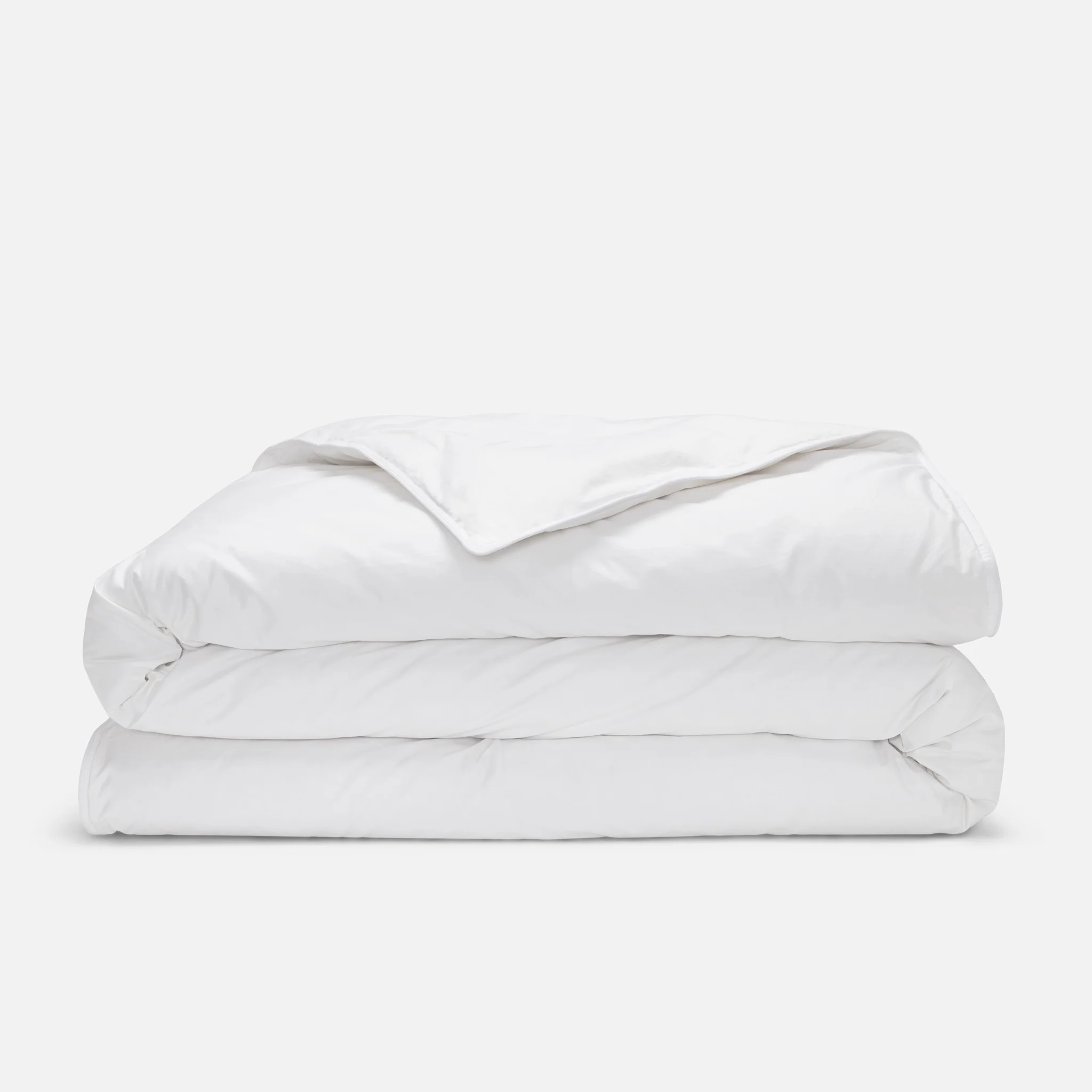 Brooklinen down comforter