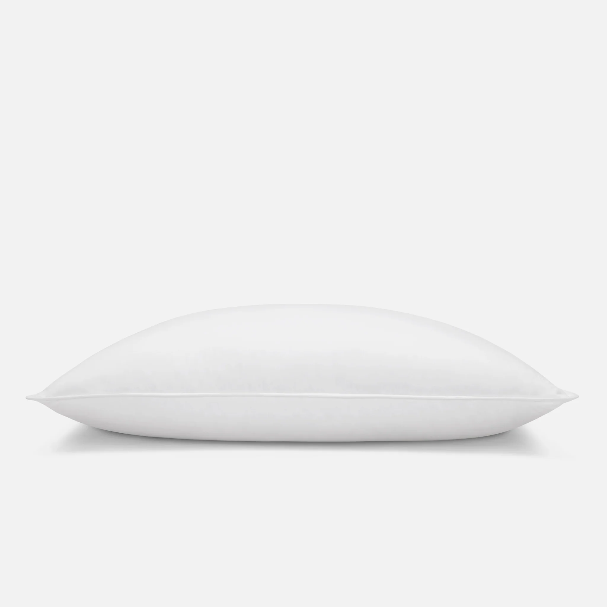 Brooklinen down pillow