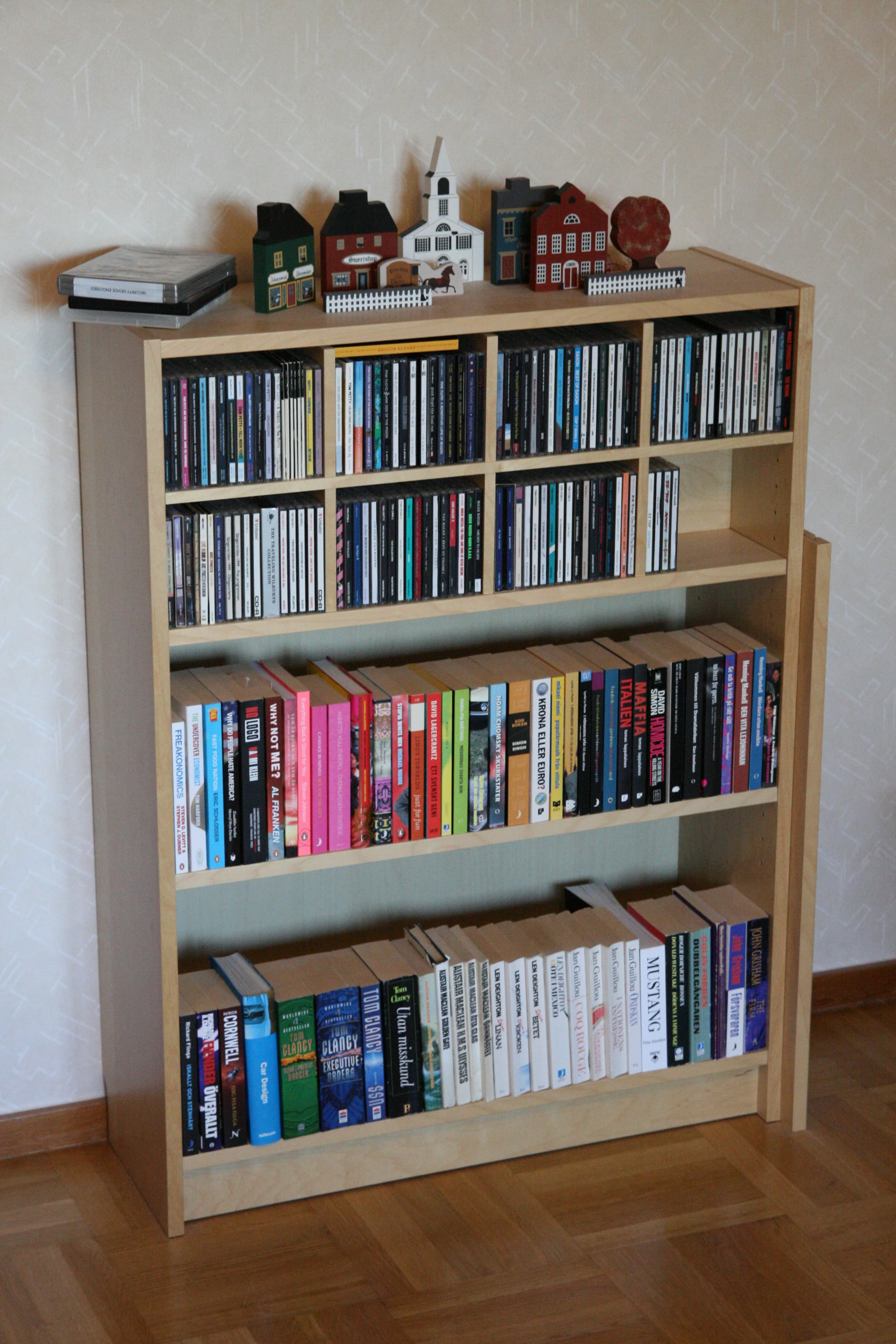 IKEA Billy bookcase