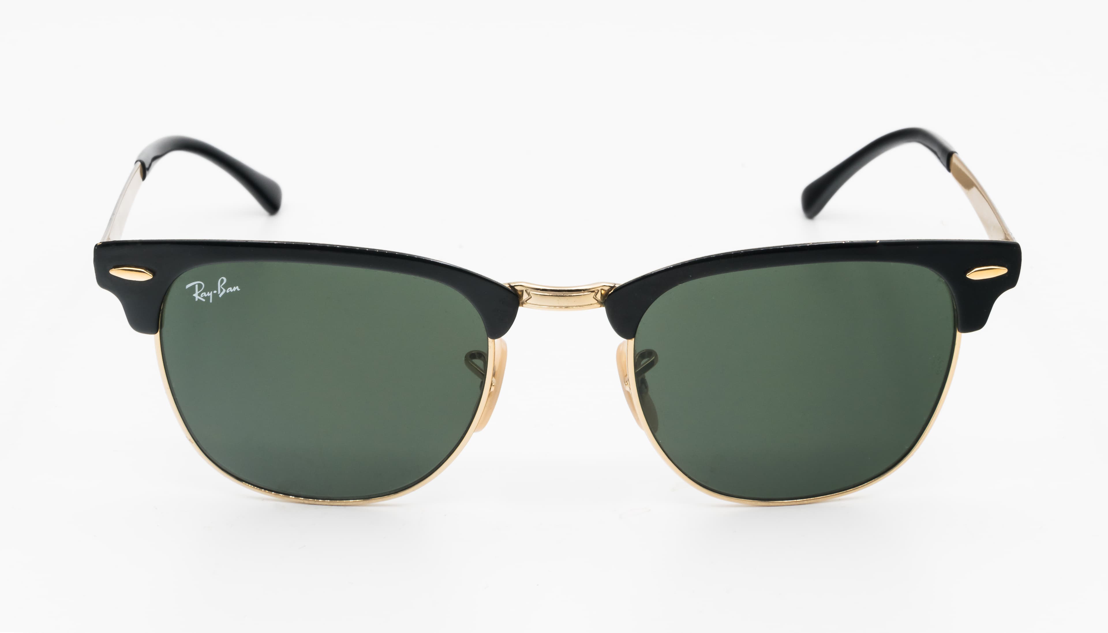 Ray-Ban Clubmaster sunglasses